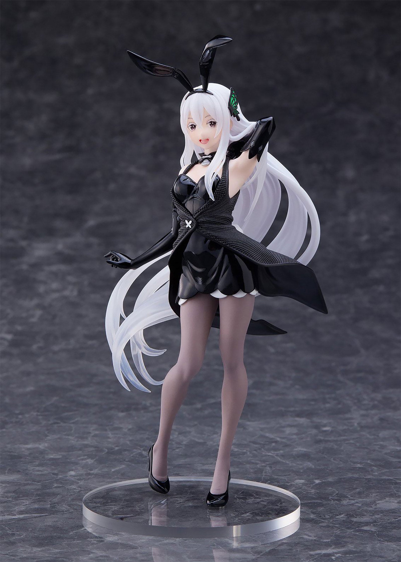 Re:Zero - BiCute Bunnies Echidna Figure – Elbenwald