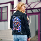Product image The Infinity Saga Group Denim Jacket - Marvel Avengers
