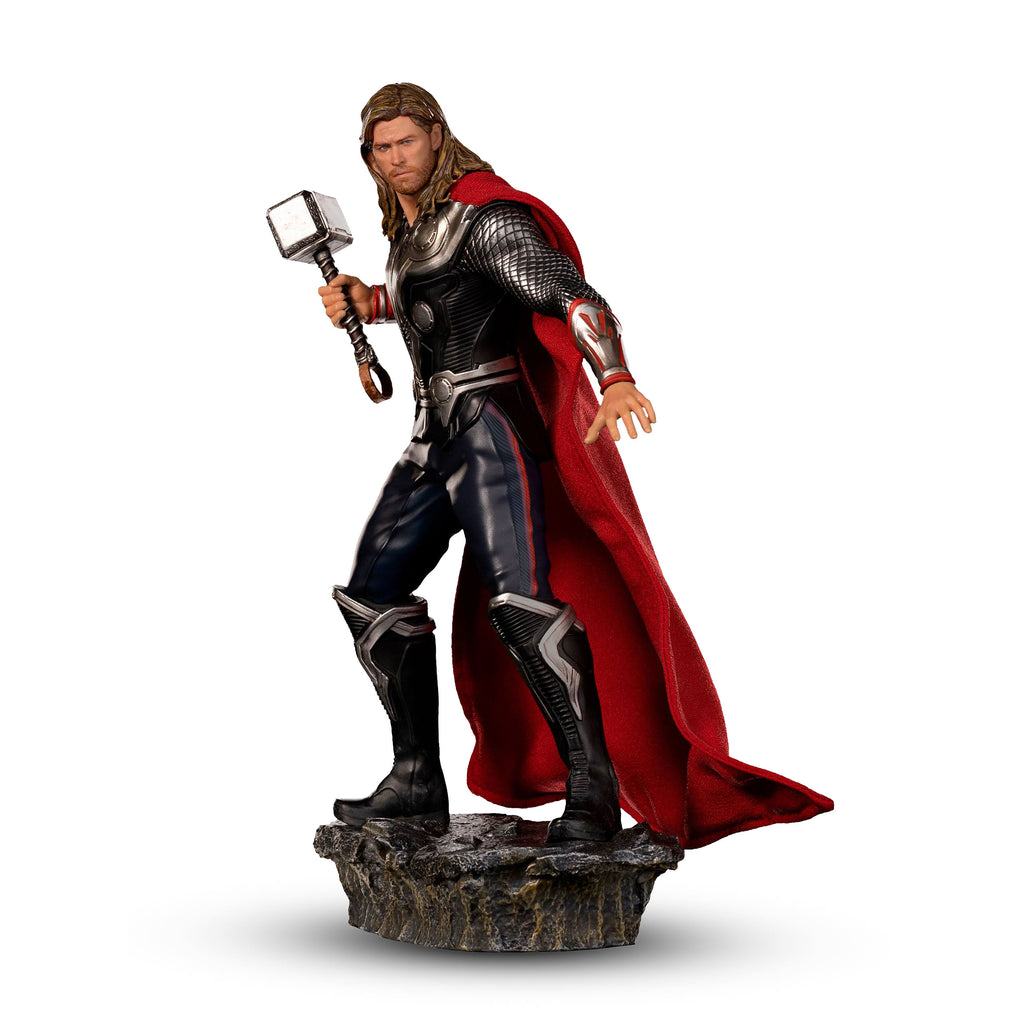 Product image Thor - The Infinity Saga BDS Art Scale Deluxe Statue