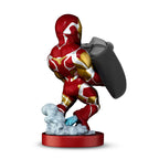 Product image Iron Man - The Infinity Saga Cable Guy Figure