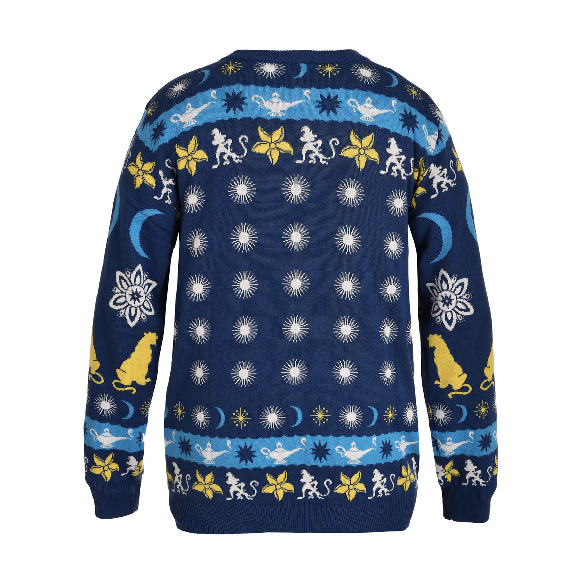 Product image Aladdin - Genie Knit Sweater