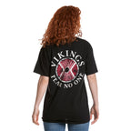 Product image Vikings - Fear T-Shirt black