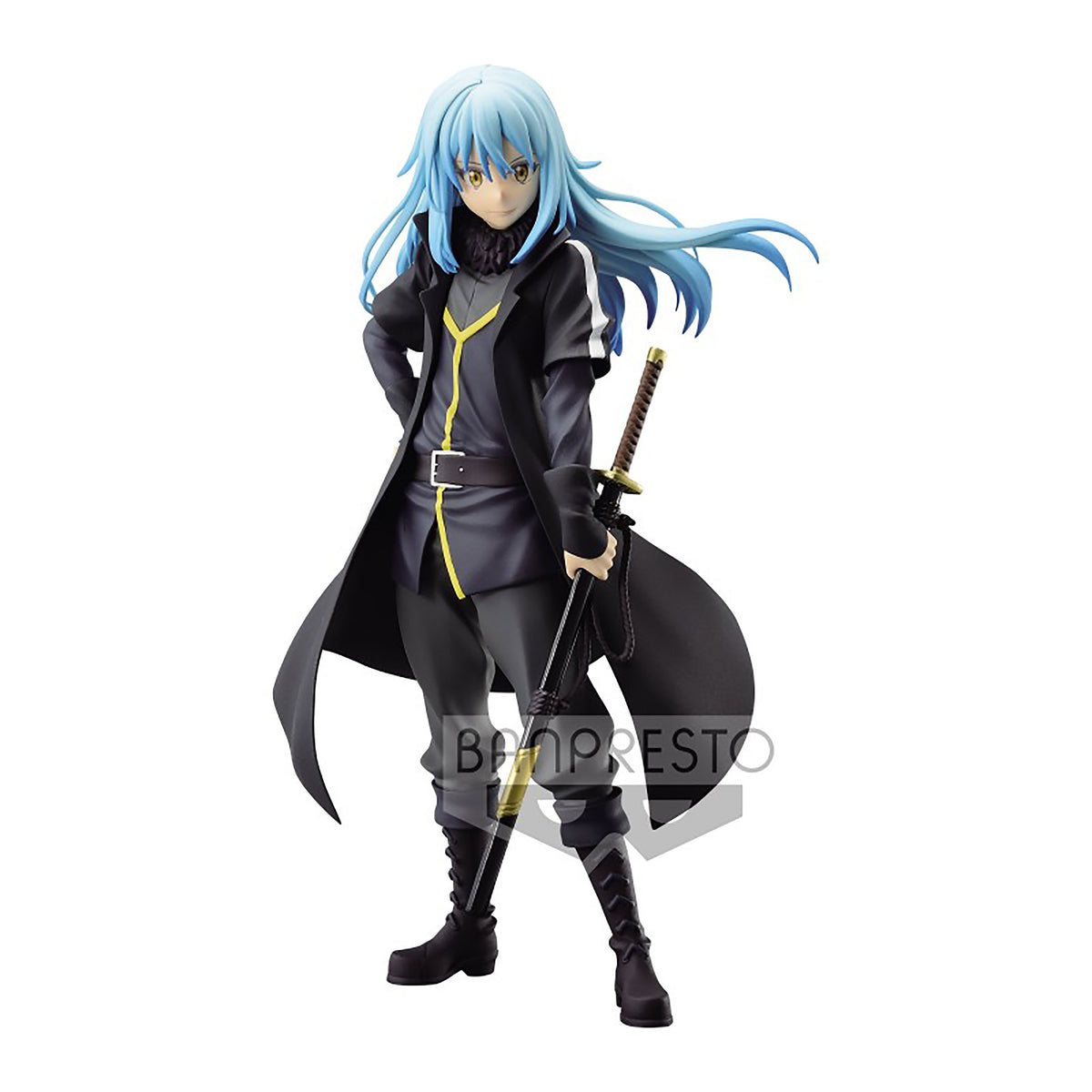 Product image TenSura - Rimuru Figure Version B