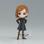 Product image Jujutsu Kaisen - Nobara Kugisaki Q Posket Figure 7 cm