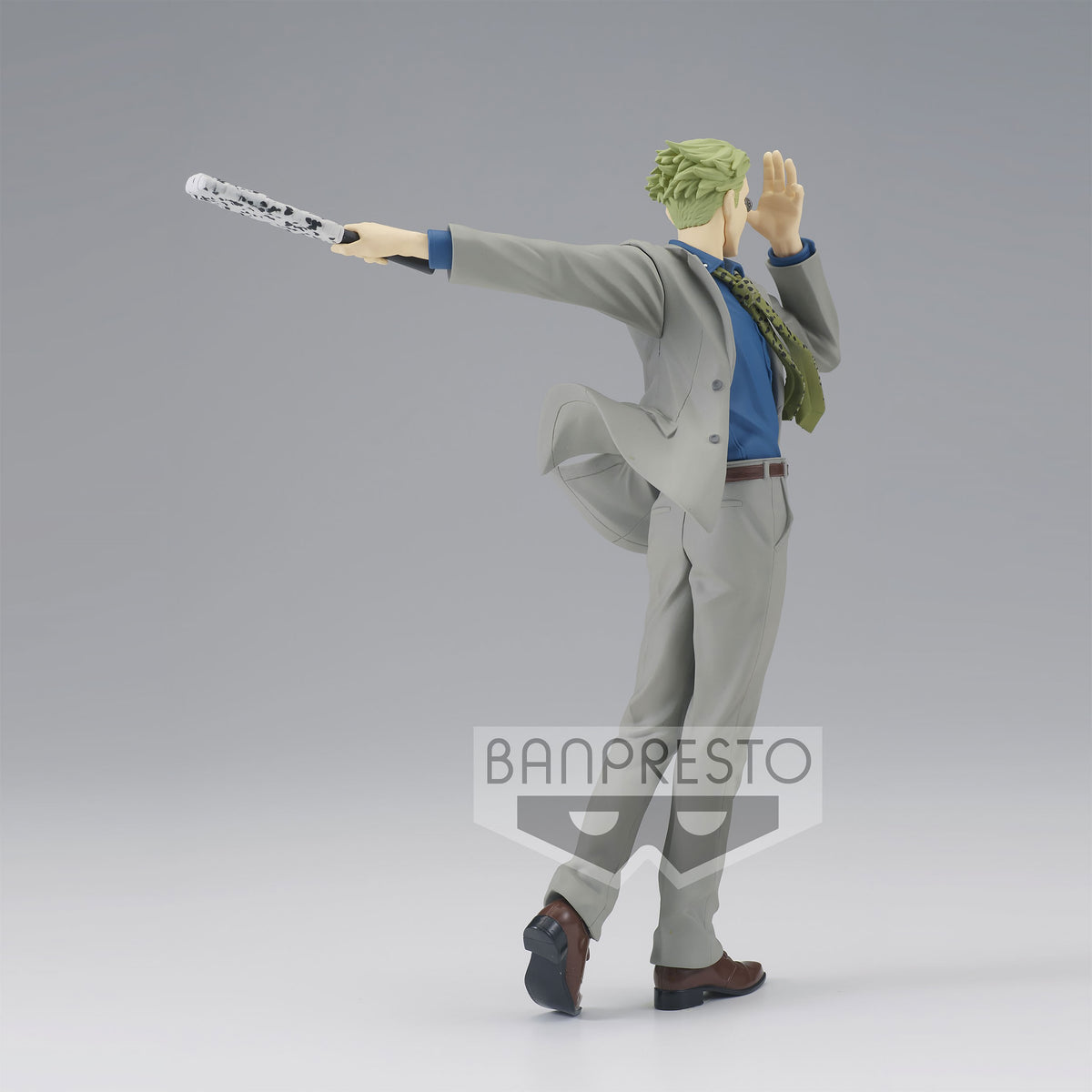 Product image Jujutsu Kaisen - Kento Nanami Figure 19cm