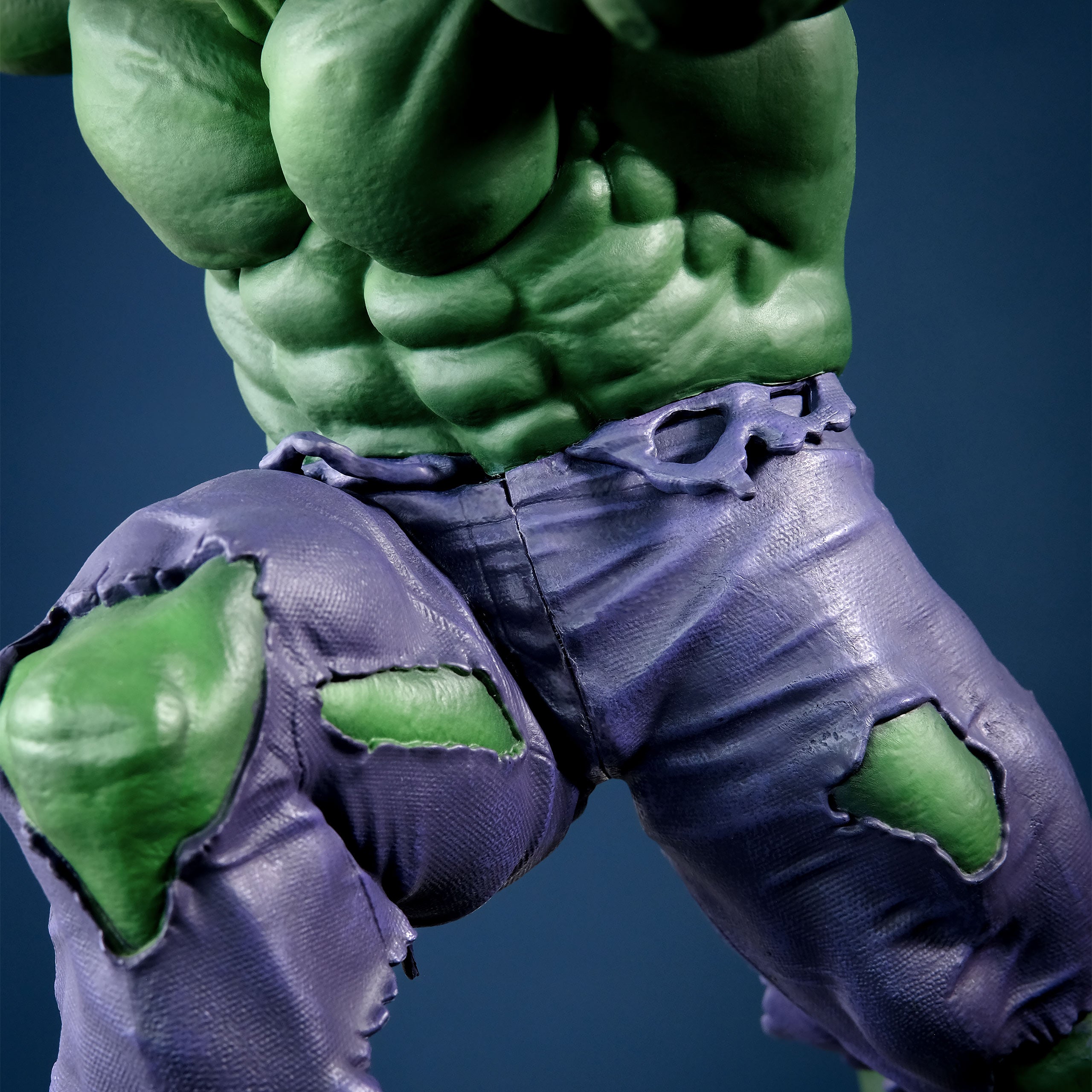 Hulk - Marvel Comic Diorama – Elbenwald