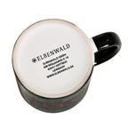 Product image You Died Mug for Elden Ring Fans
