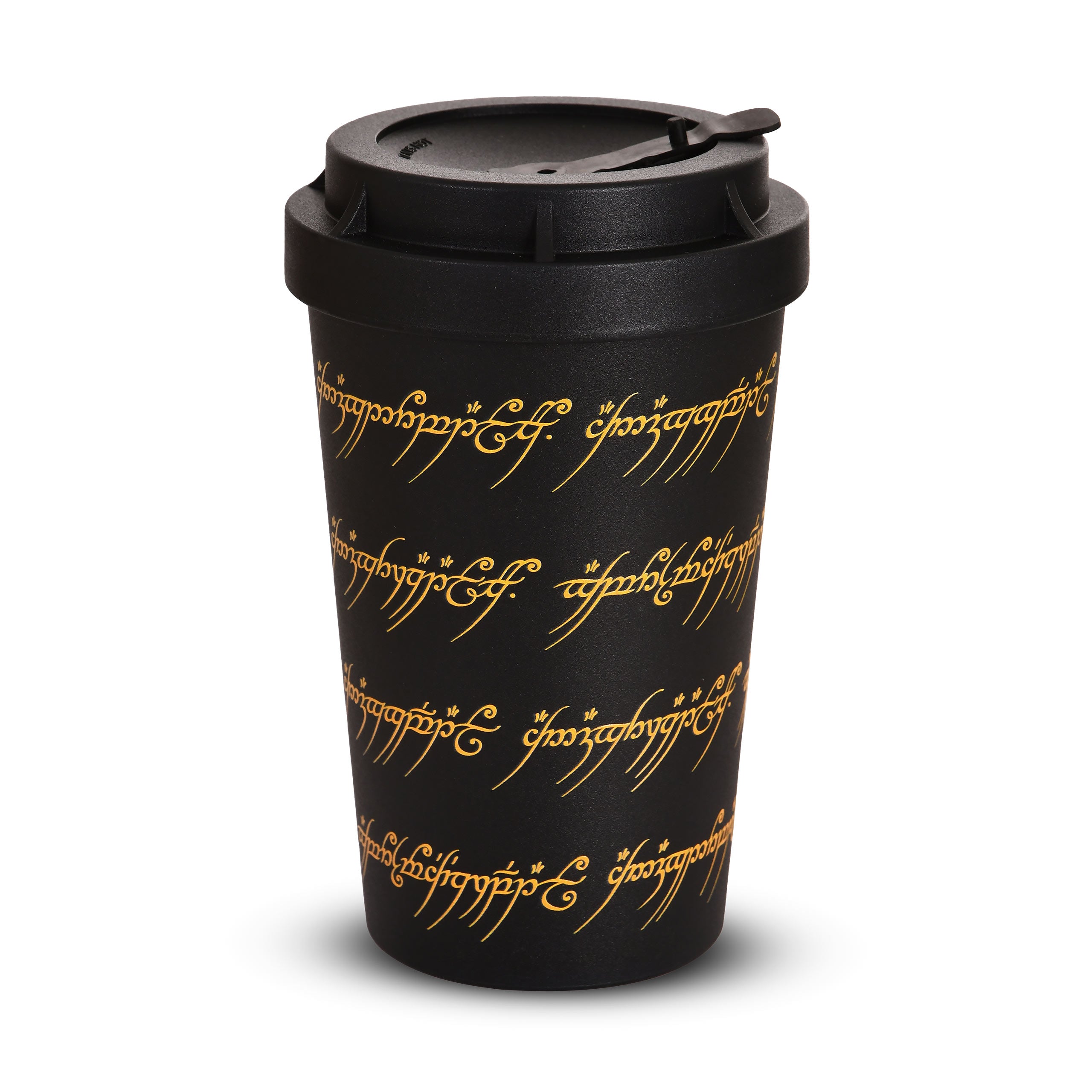 Product image The One Ring To Go Cup - The Lord of the Rings