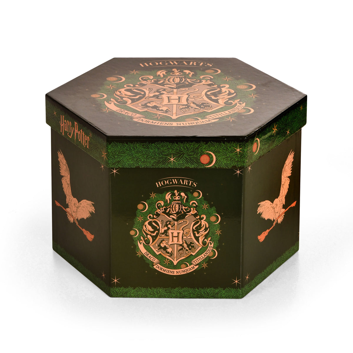 Product image Harry Potter Christmas Tree Ornaments 14pcs