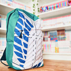 Product image Attack on Titan - Survey Corps Symbol Backpack