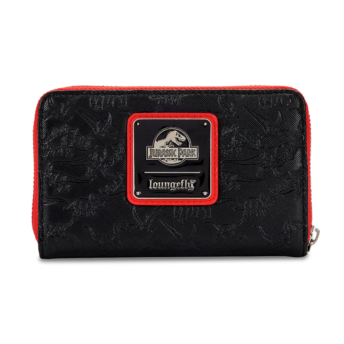 Product image Jurassic Park - Logo Wallet
