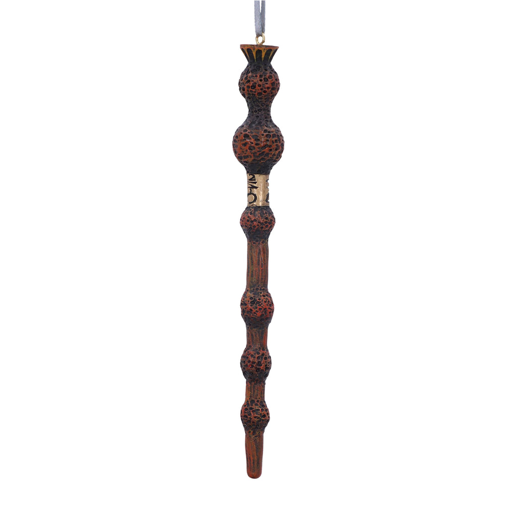 Product image Harry Potter - Dumbledore's Wand Christmas Tree Ornament