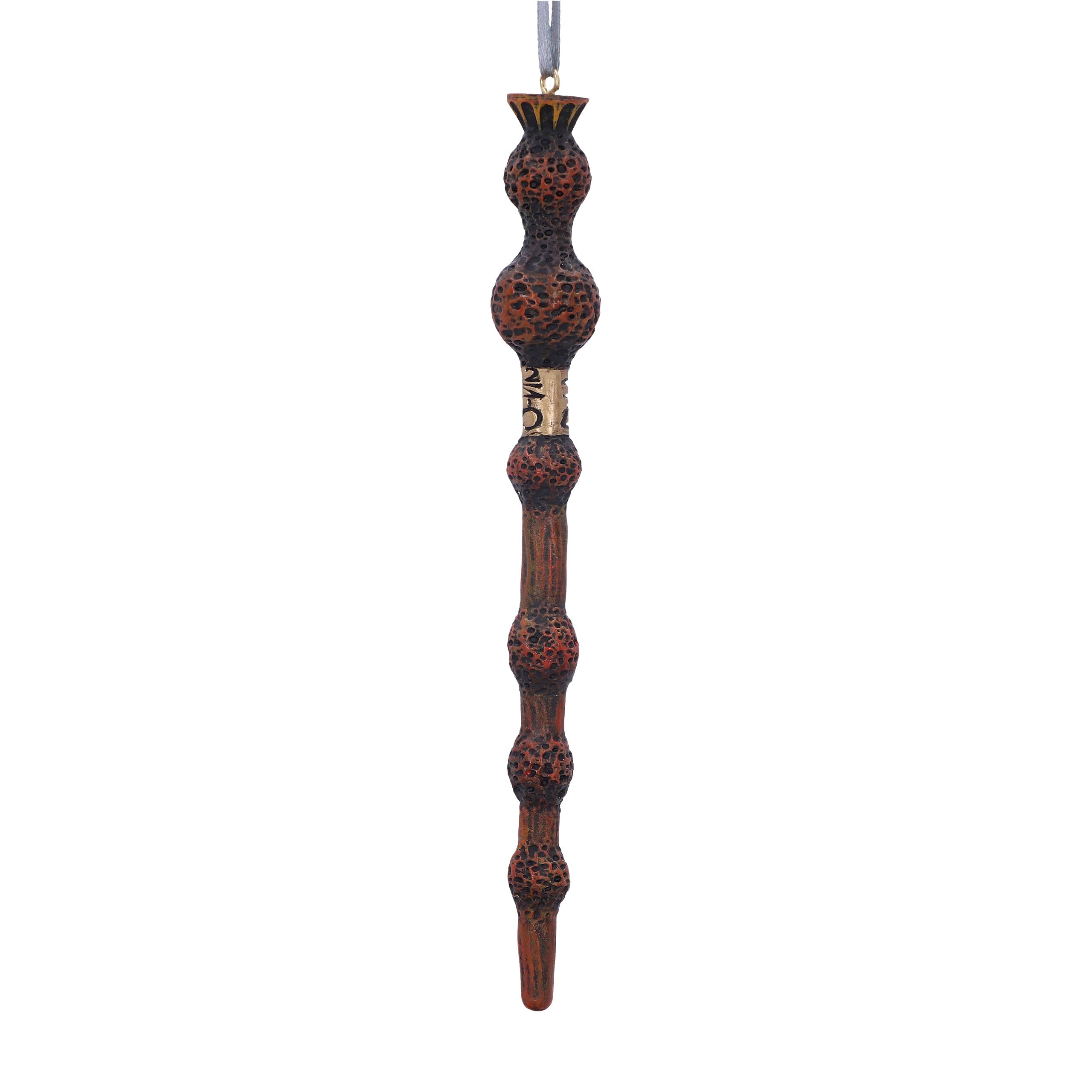 Product image Harry Potter - Dumbledore's Wand Christmas Tree Ornament
