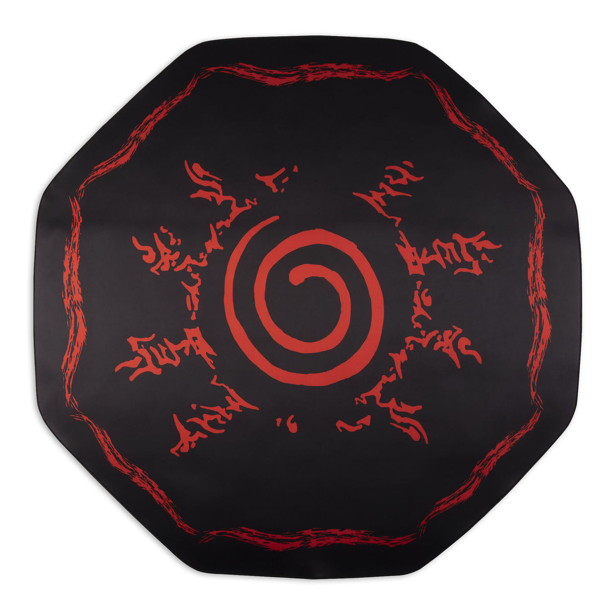 Product image Naruto - Fuuin Symbol Doormat