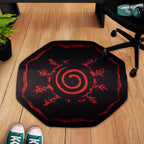 Product image Naruto - Fuuin Symbol Doormat