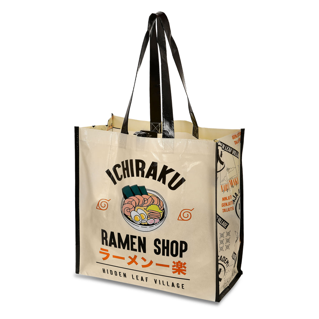 Product image Naruto - Ichiraku Ramen Shop Tote Bag