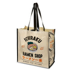 Product image Naruto - Ichiraku Ramen Shop Tote Bag