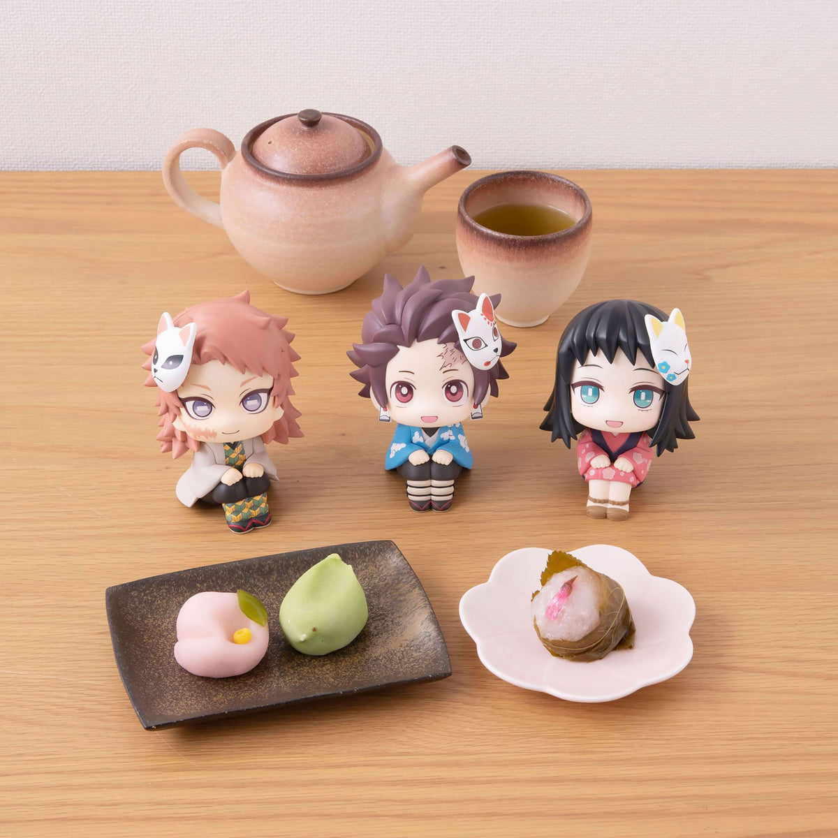 Product image Demon Slayer - Sabito Look Up Figure