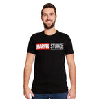 Product image Marvel Studios T-Shirt black