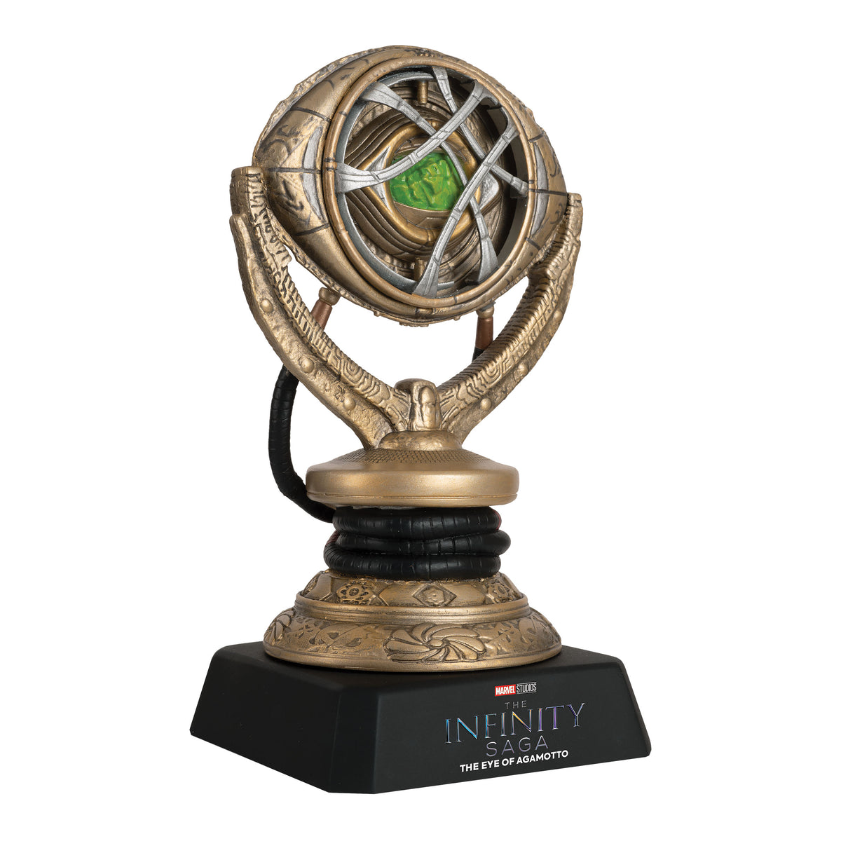 Product image Doctor Strange - The Eye of Agamotto Replica Marvel Museum Collection