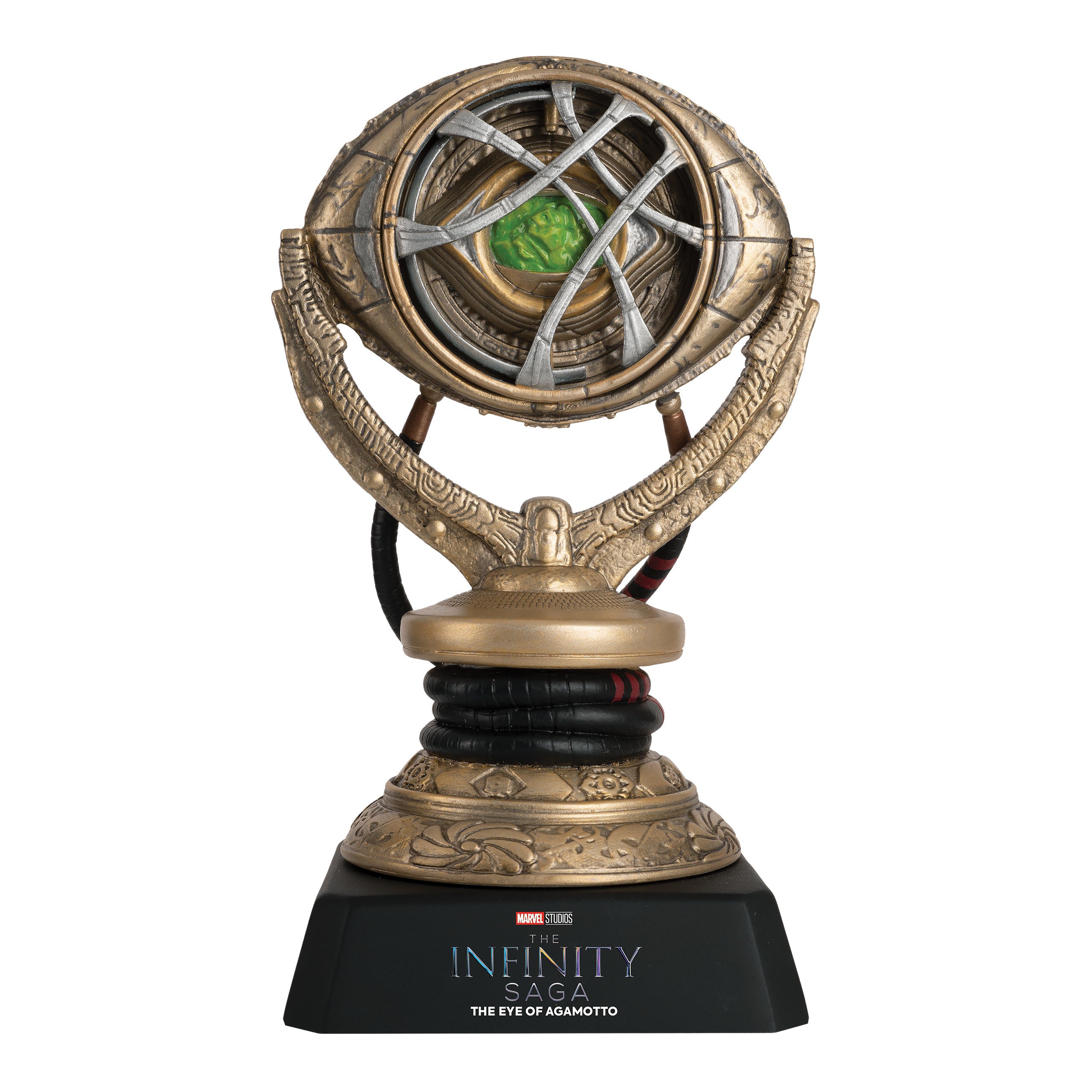 Product image Doctor Strange - The Eye of Agamotto Replica Marvel Museum Collection