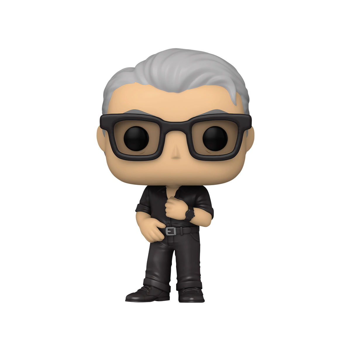 Product image Jurassic World - Dr. Ian Malcolm Funko Pop Figure