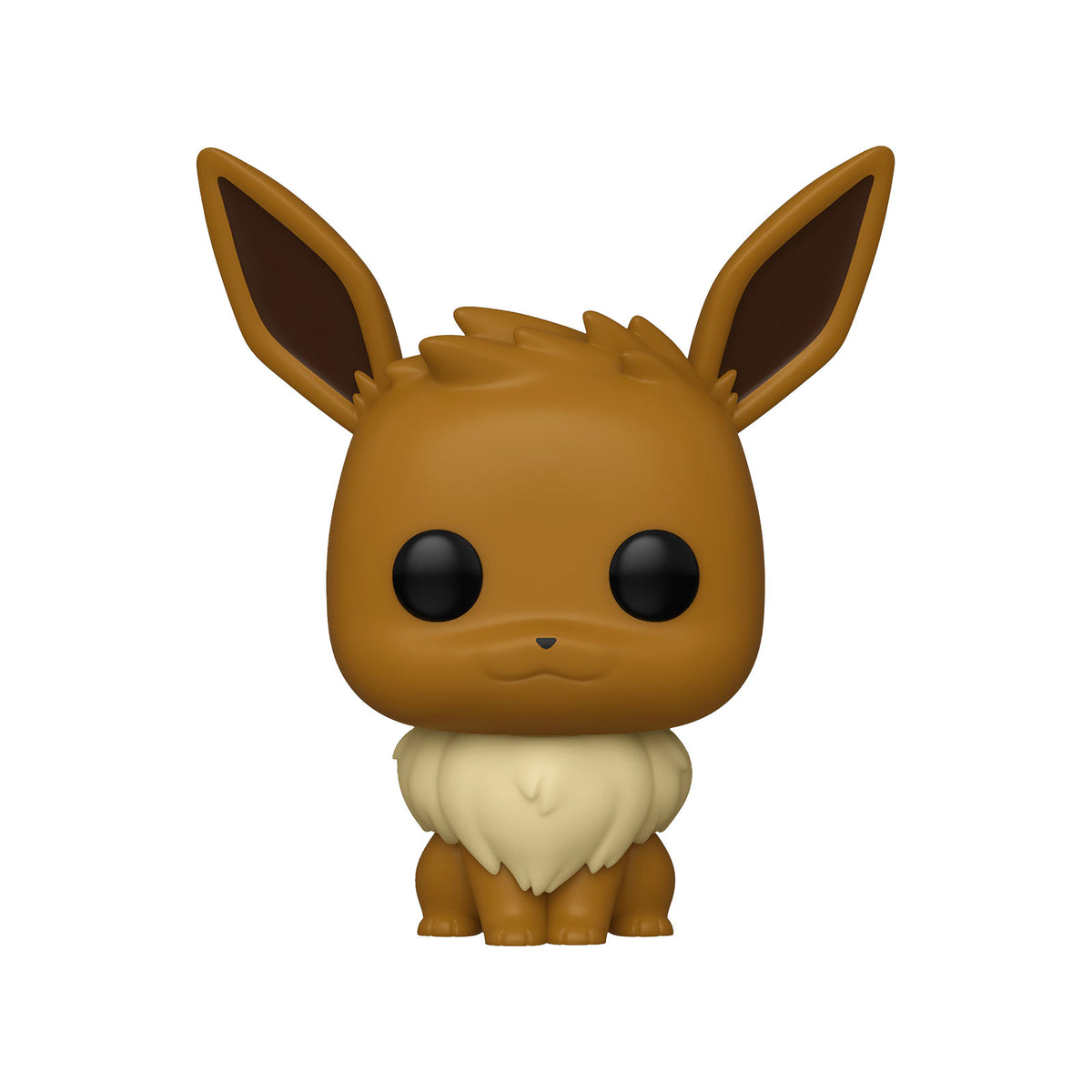 Product image Pokemon - Eevee Funko Pop Figure