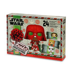 Product image Star Wars - Holiday Funko Pop Advent Calendar