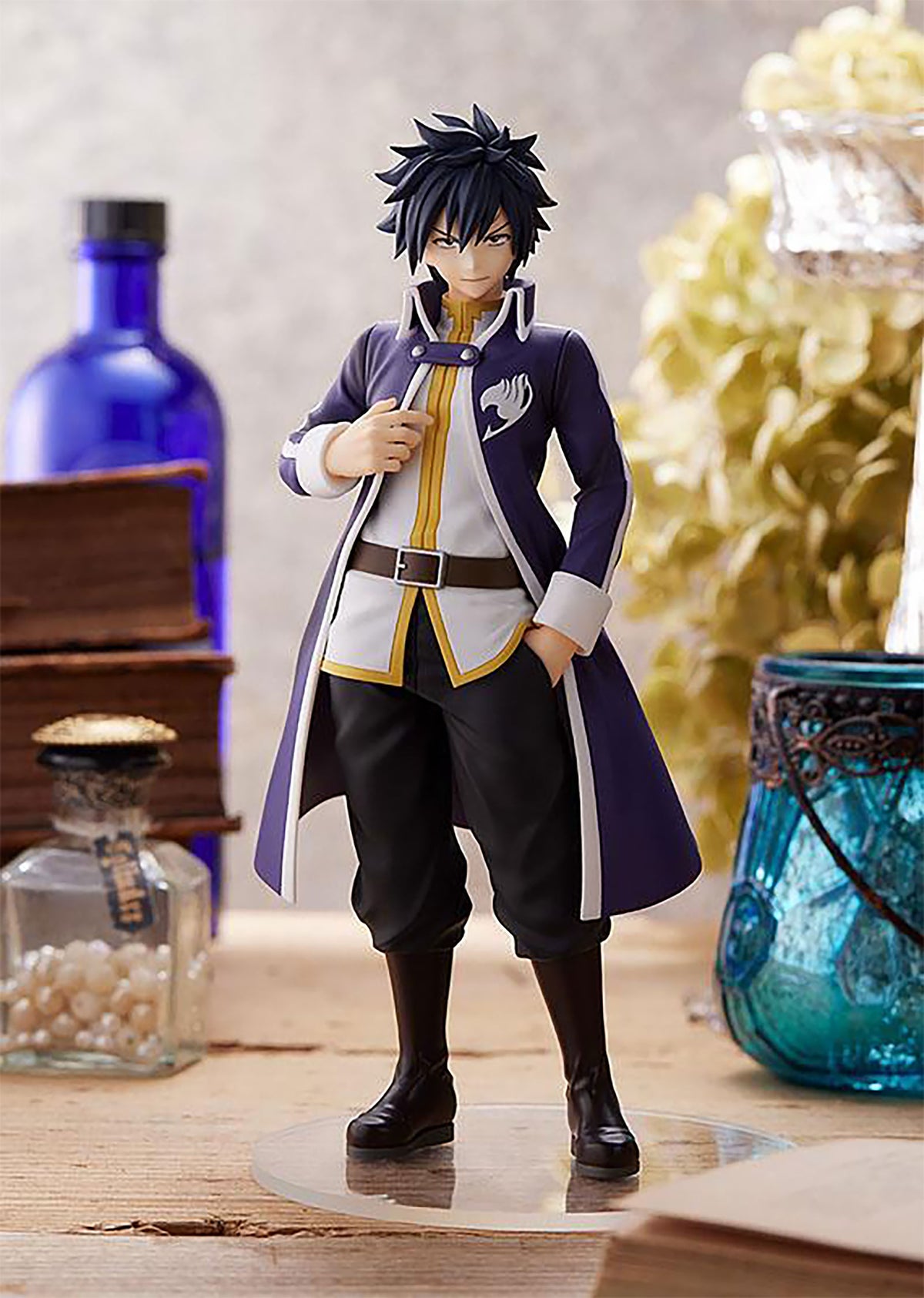 Product image Fairy Tail - Gray Fullbuster Figure