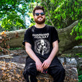 Product image Guardians of the Galaxy - Groot T-Shirt black