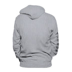 Product image Naruto Shippuden - Uzumaki Naruto Hoodie Grey