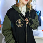 Product image Guardians of the Galaxy - Groot hooded jacket