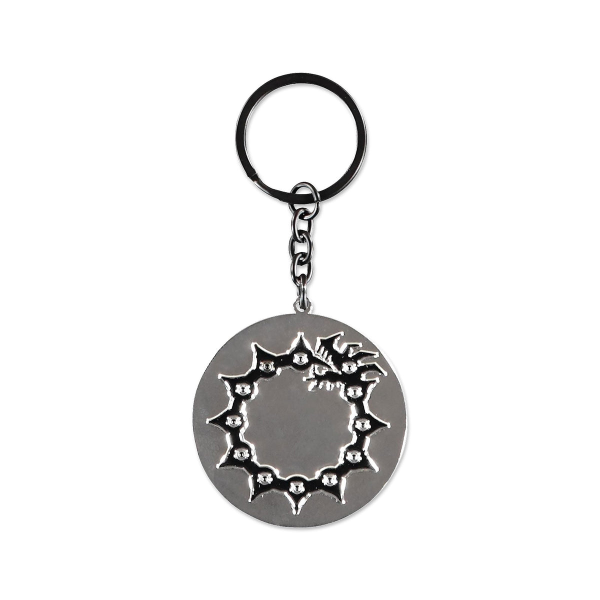 Product image Seven Deadly Sins - Logo Keychain
