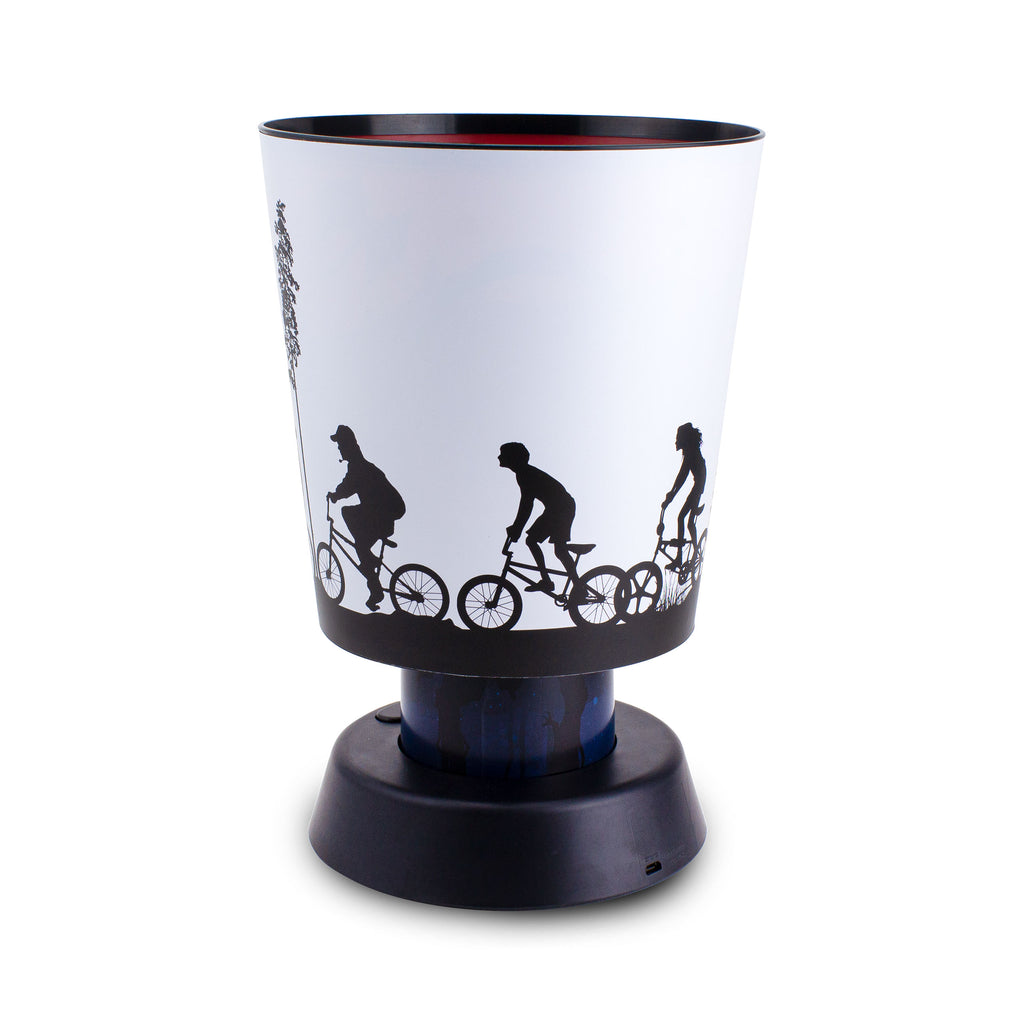 Product image Stranger Things - Upside Down Icon Lamp