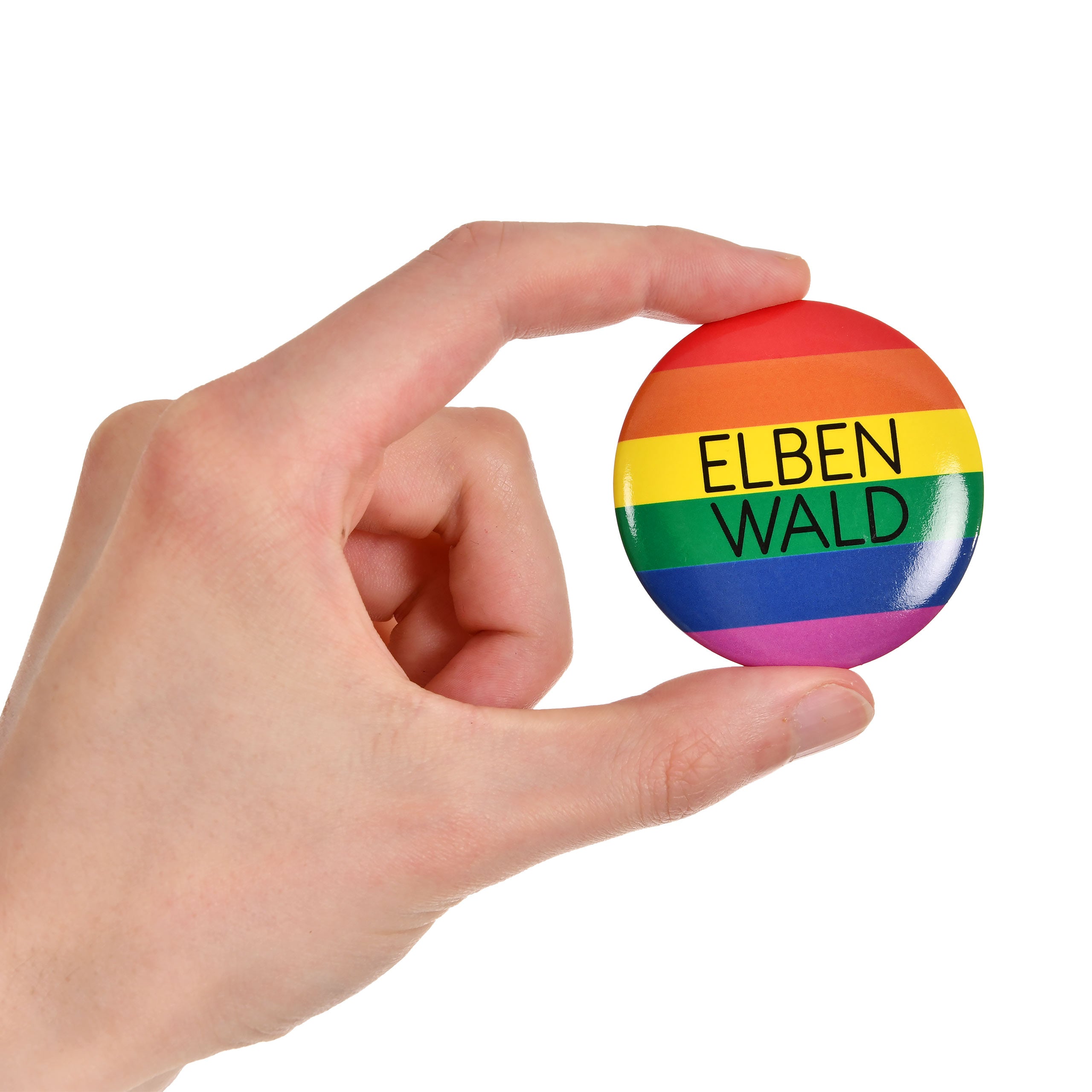 Product image Elbenwald Pride Button