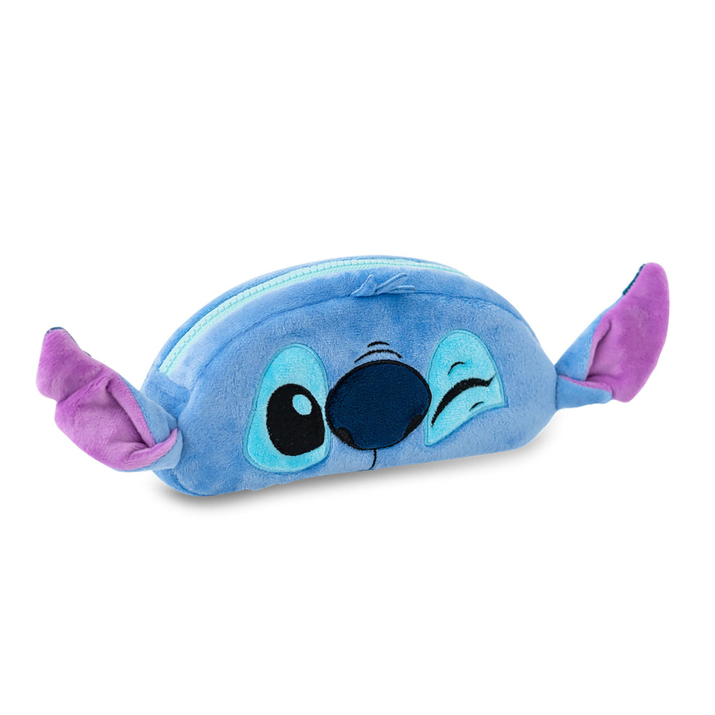 Product image Lilo & Stitch - Plush pencil case Stitch