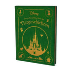 Product image Disney - The Big Golden Book of Animal Stories