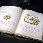 Product image Disney - The Big Golden Book of Adventure Stories