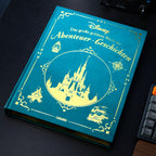 Product image Disney - The Big Golden Book of Adventure Stories