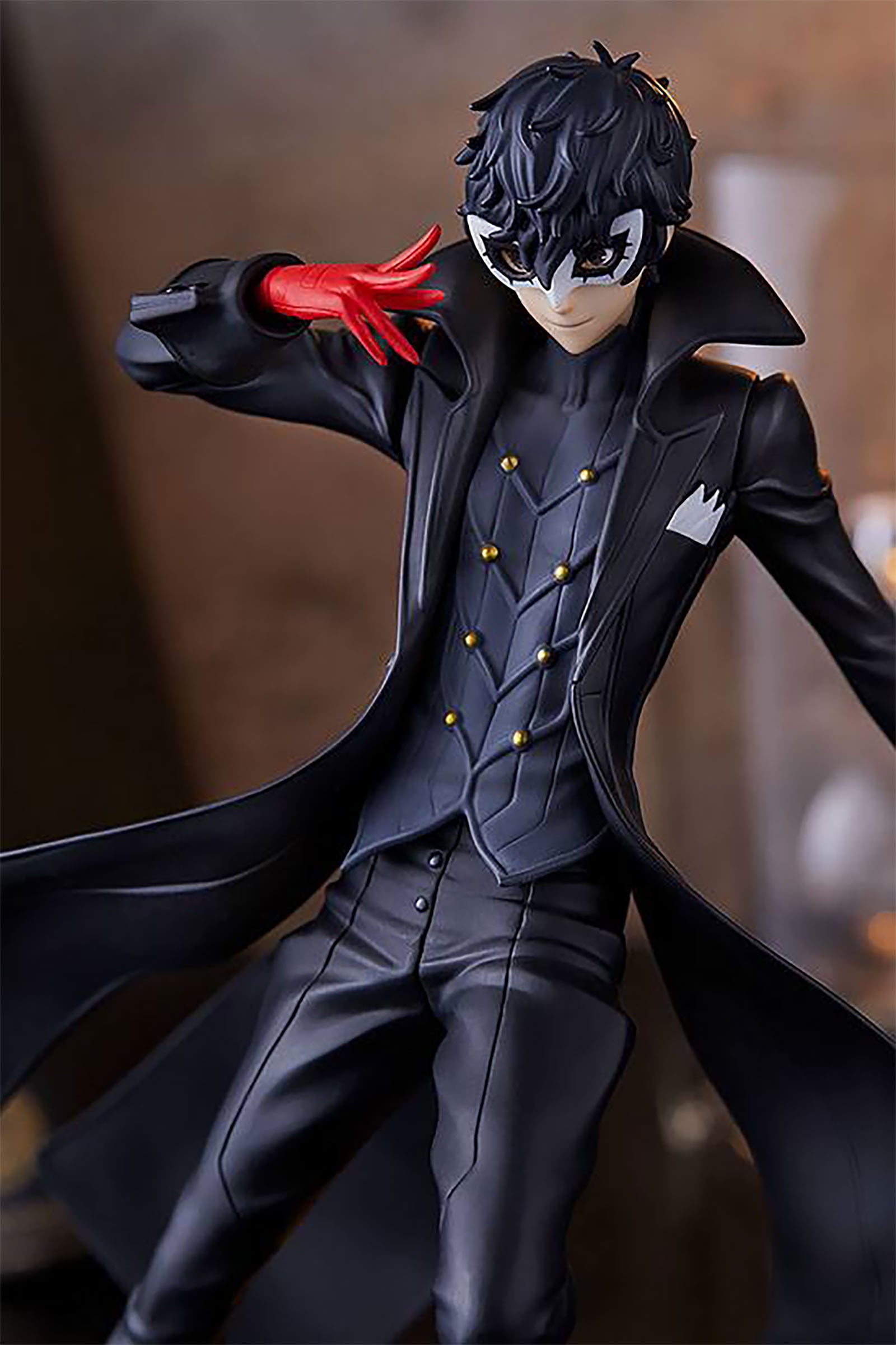 Persona 5 - Joker Figure – Elbenwald
