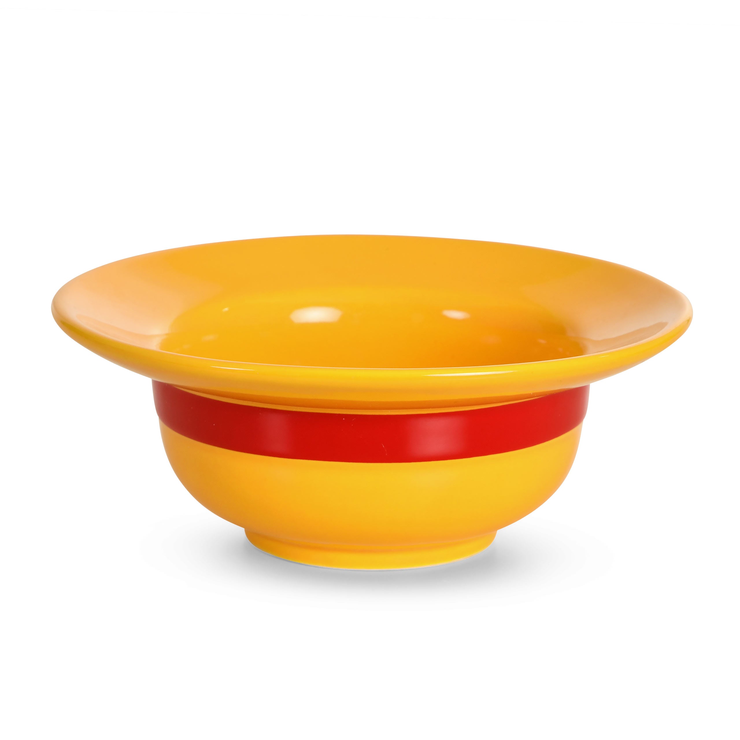 Product image One Piece - Straw Hat Cereal Bowl
