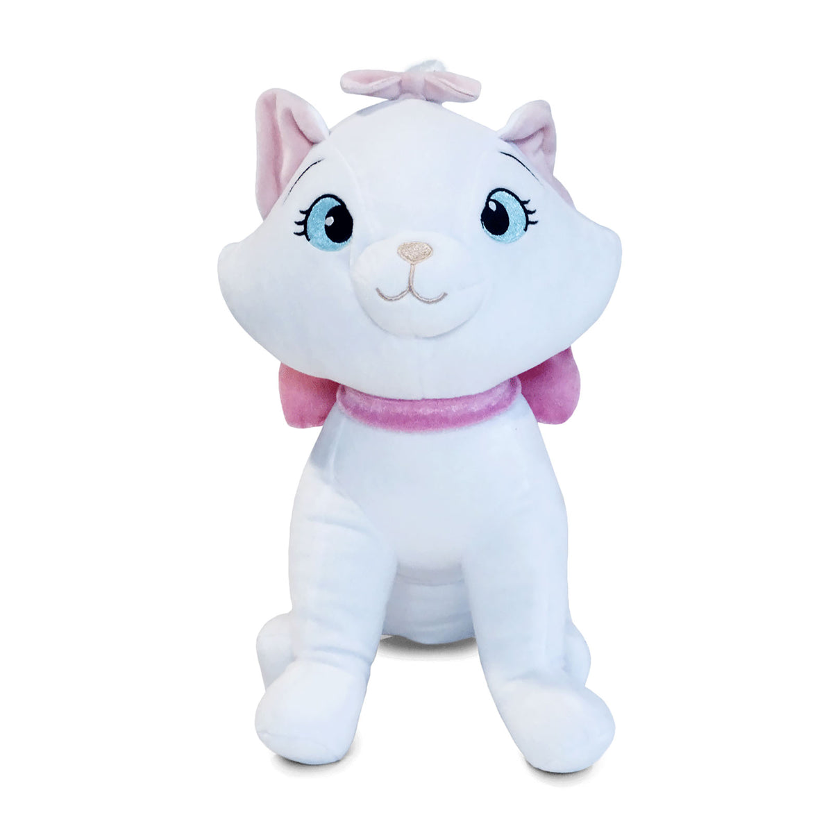 Product image Aristocats - Marie Plush Figure with Sound