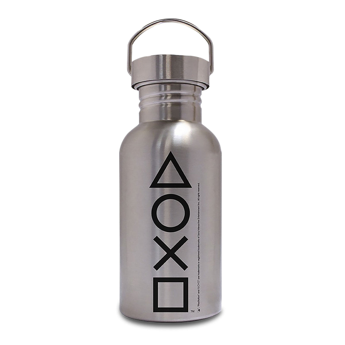 Product image PlayStation - Logo Eco Water Bottle