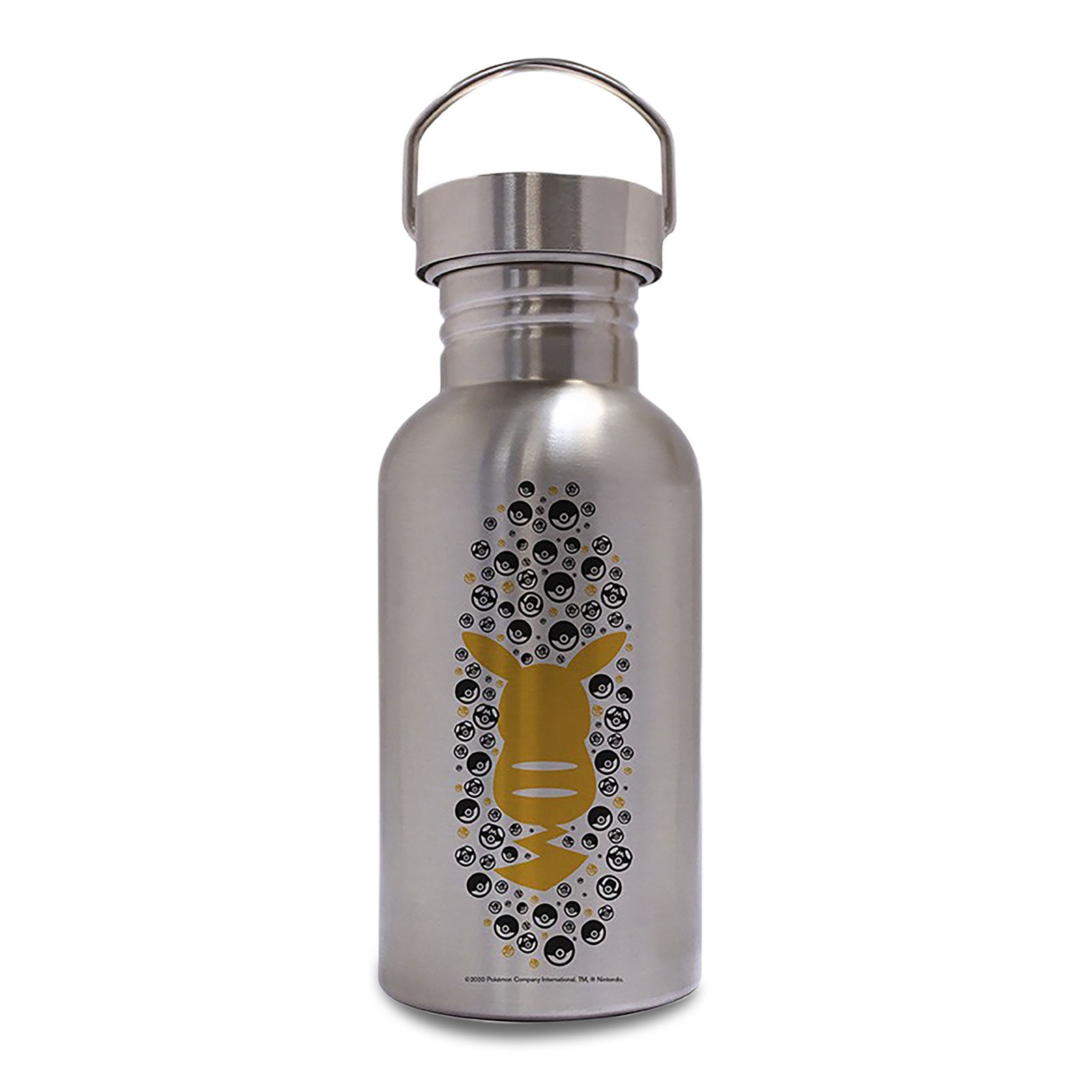 Product image Pokemon - Pikachu Eco Drinking Bottle