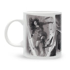 Product image Witcher - Geralt, Ciri and Yennefer Mug