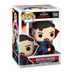 Product image Doctor Strange in the Multiverse of Madness Funko Pop Bobblehead Figure