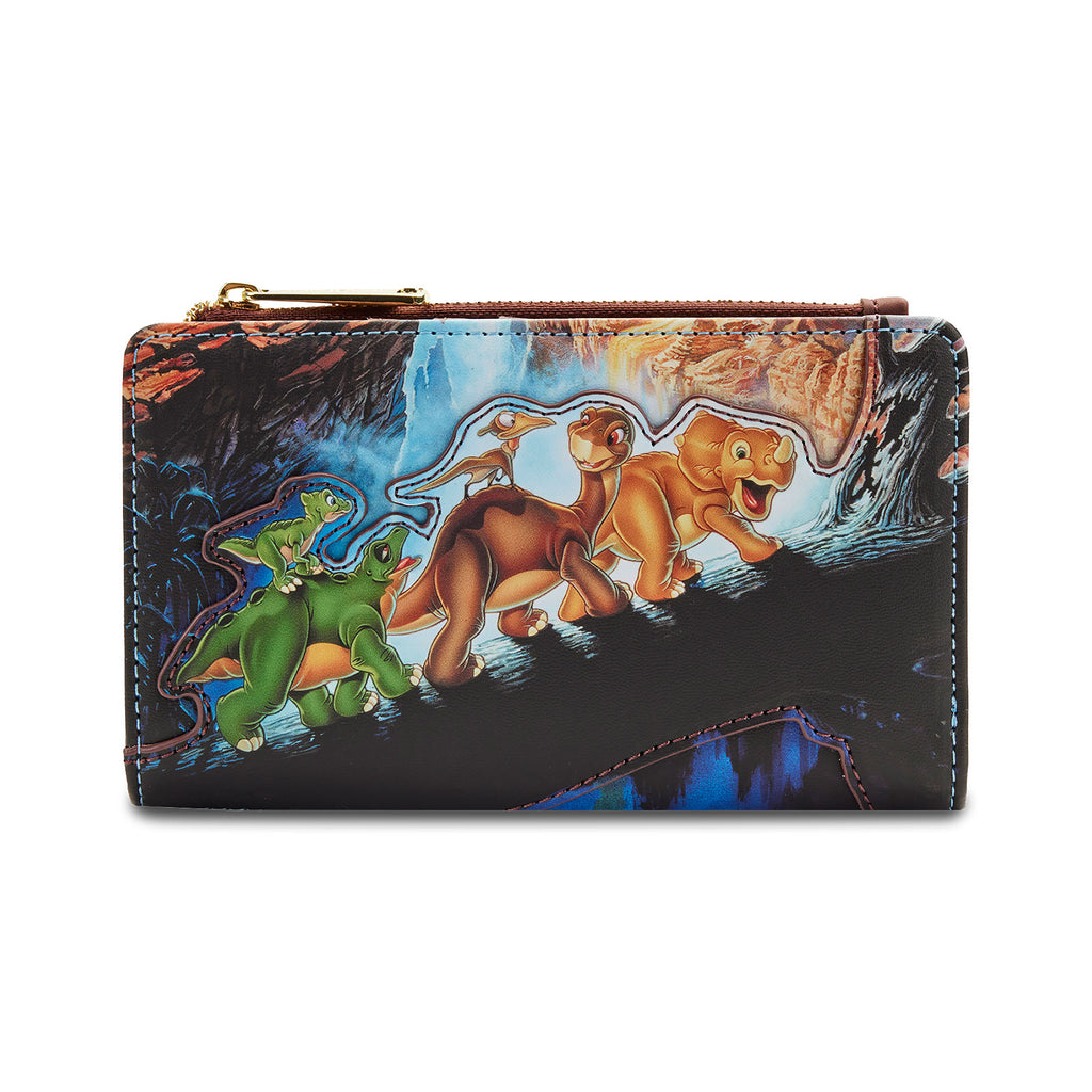 Product image Land Before Time - Friends Wallet