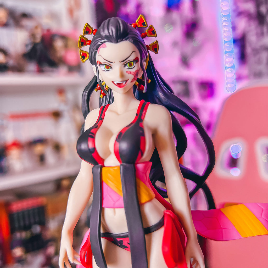 Product image Demon Slayer - Daki Figure Vol. 7 Version B