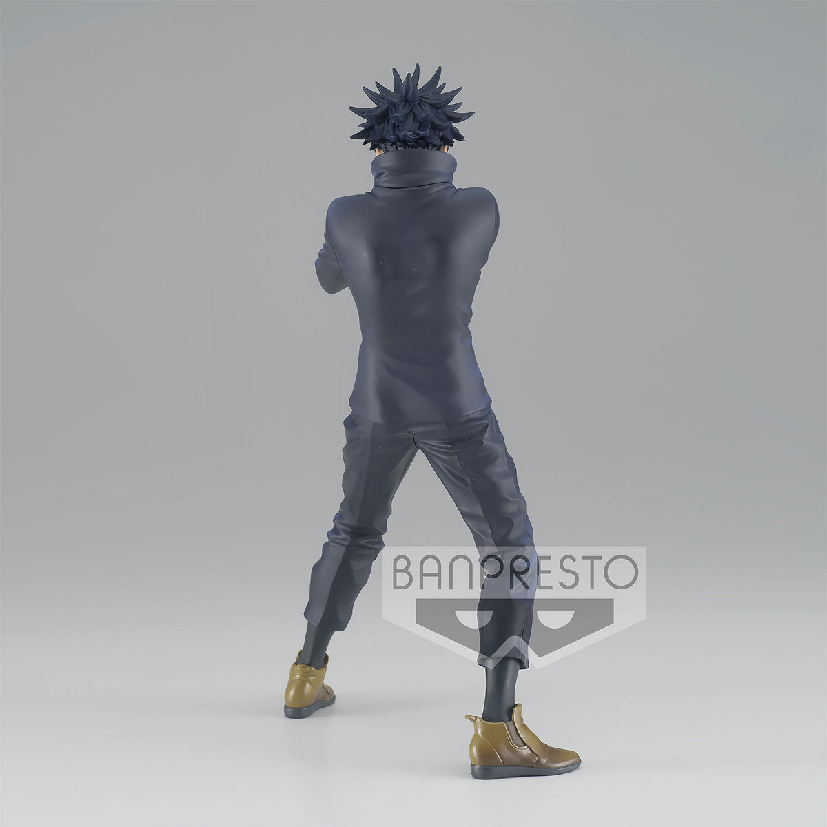 Product image Jujutsu Kaisen - Megumi Fushiguro King of Artist Figure