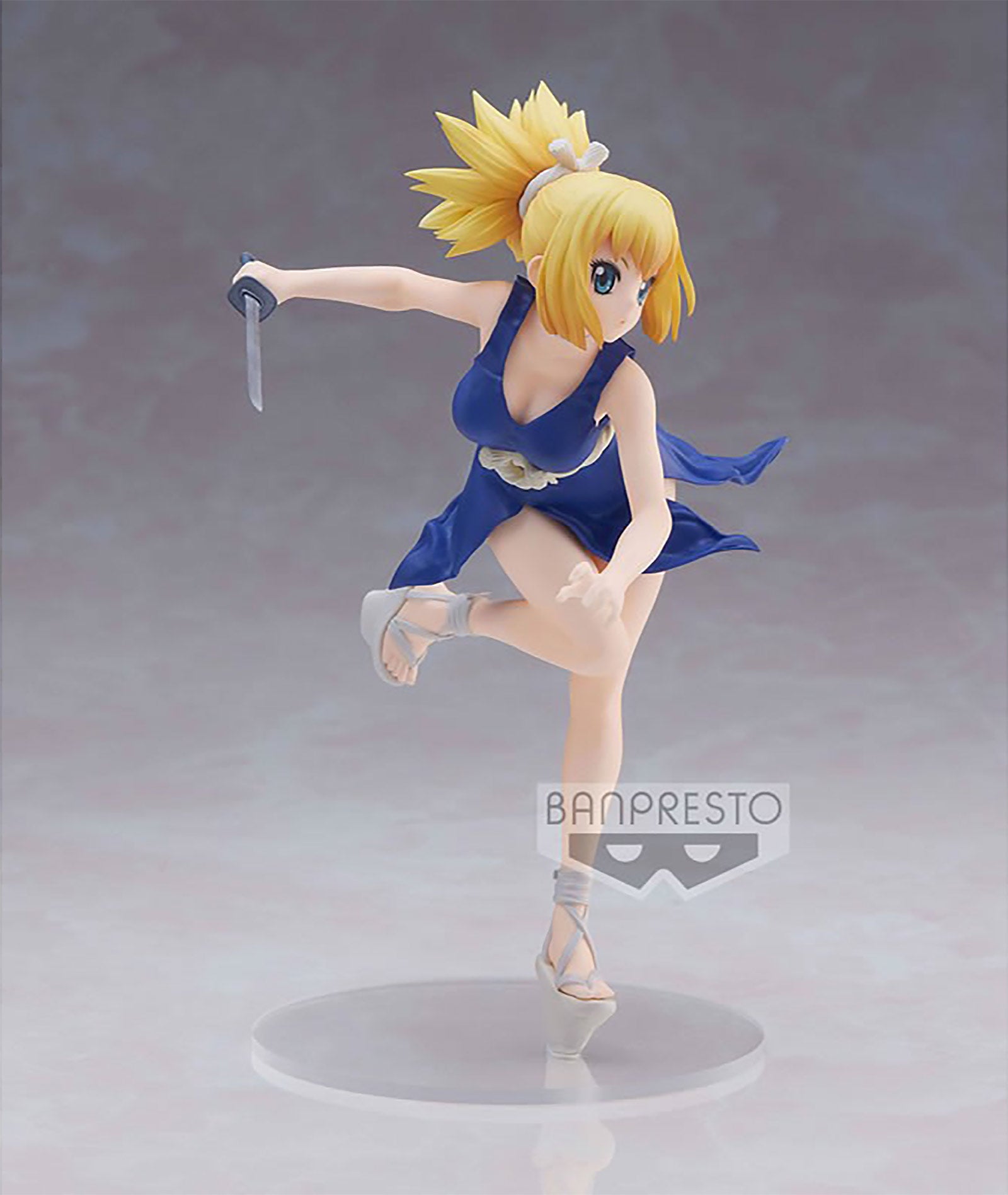 Dr. Stone - Kohaku Figure – Elbenwald